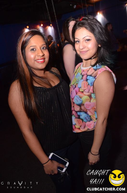 Gravity Soundbar nightclub photo 86 - January 21st, 2015