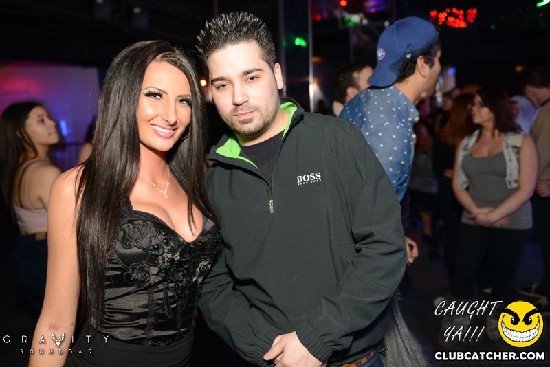 Gravity Soundbar nightclub photo 87 - January 21st, 2015
