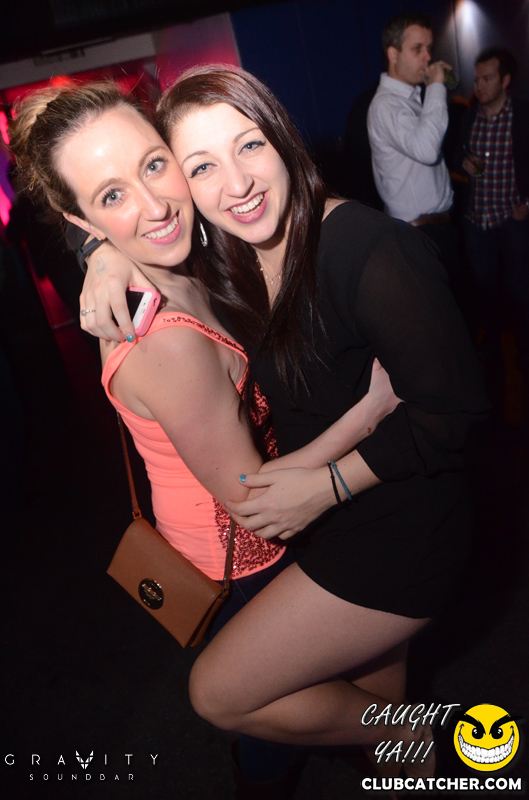 Gravity Soundbar nightclub photo 88 - January 21st, 2015