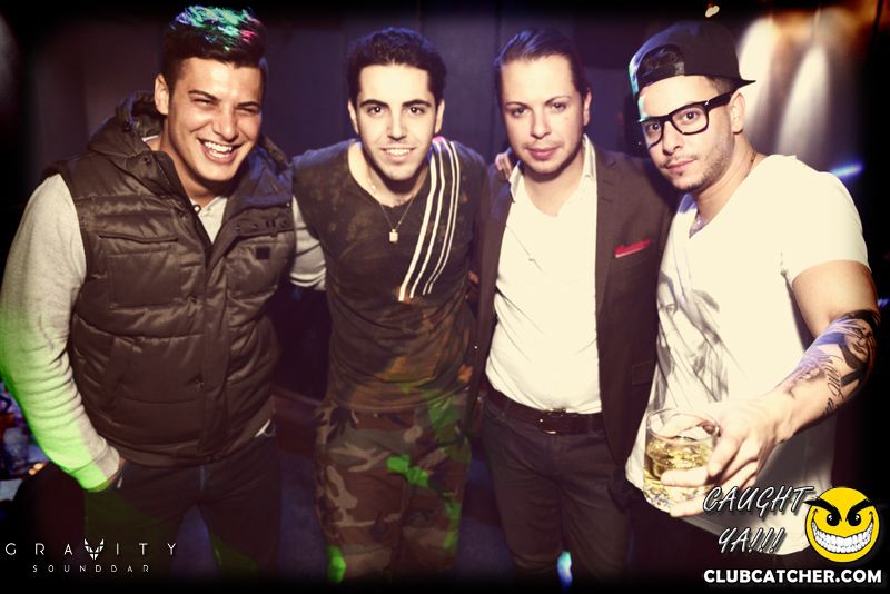 Gravity Soundbar nightclub photo 89 - January 21st, 2015