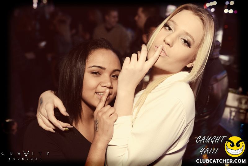 Gravity Soundbar nightclub photo 91 - January 21st, 2015