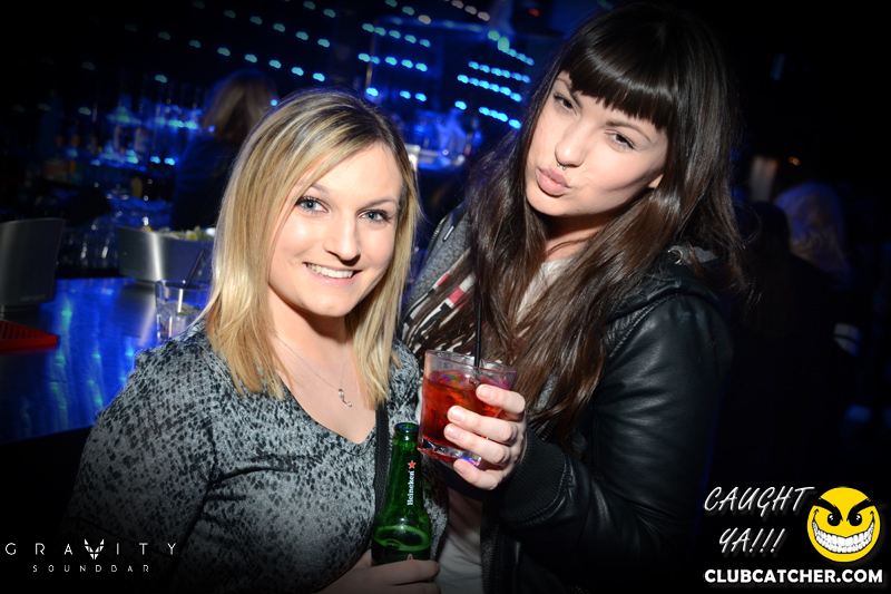 Gravity Soundbar nightclub photo 92 - January 21st, 2015
