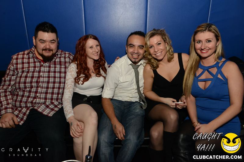 Gravity Soundbar nightclub photo 93 - January 21st, 2015