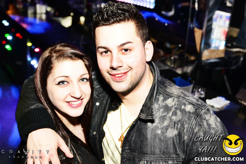 Gravity Soundbar nightclub photo 94 - January 21st, 2015