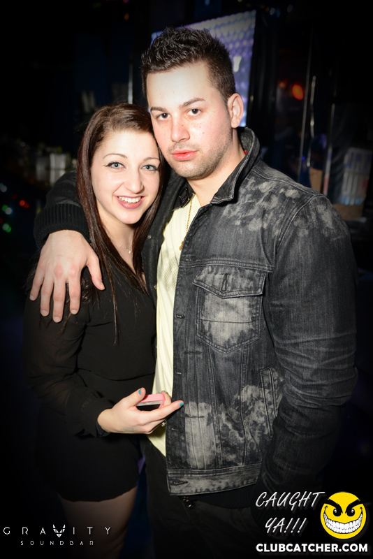 Gravity Soundbar nightclub photo 95 - January 21st, 2015