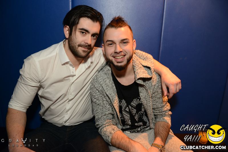 Gravity Soundbar nightclub photo 97 - January 21st, 2015