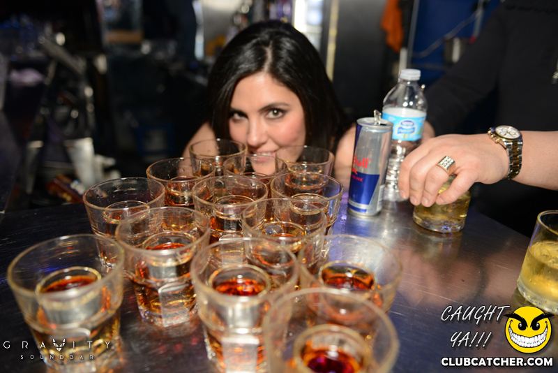 Gravity Soundbar nightclub photo 98 - January 21st, 2015