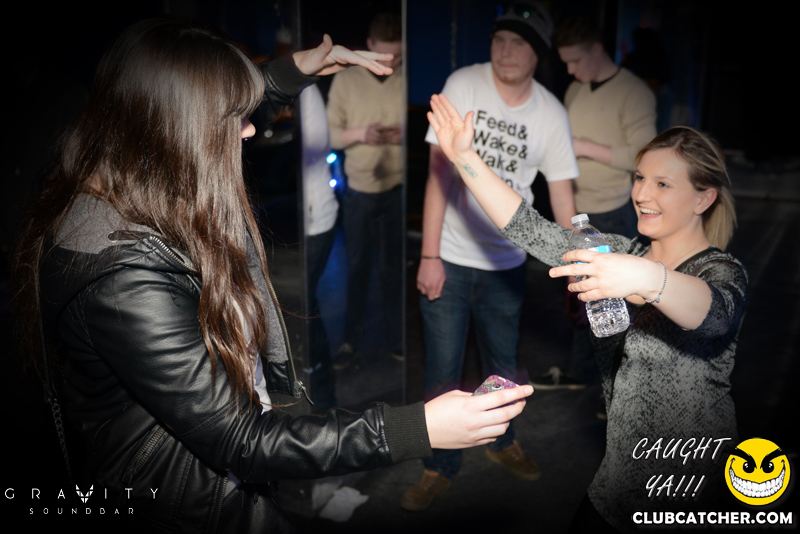 Gravity Soundbar nightclub photo 99 - January 21st, 2015