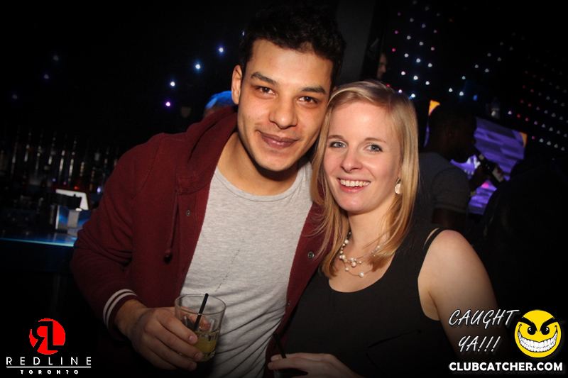 Gravity Soundbar nightclub photo 101 - January 23rd, 2015