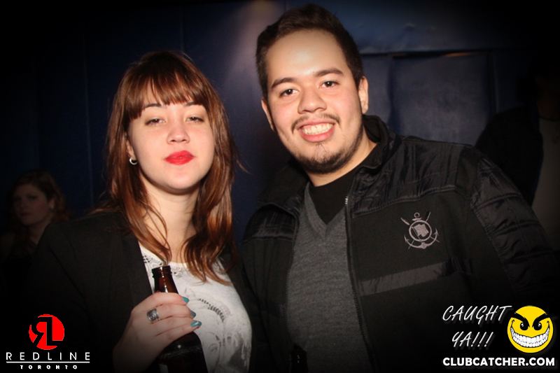 Gravity Soundbar nightclub photo 104 - January 23rd, 2015