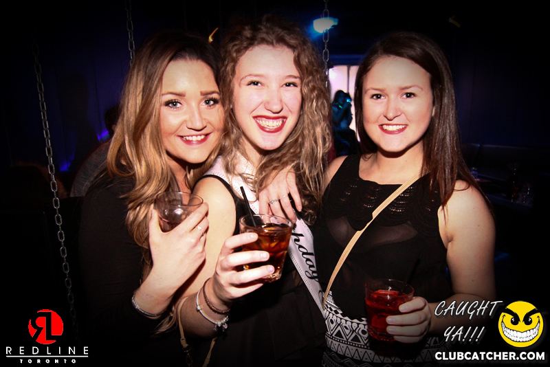 Gravity Soundbar nightclub photo 105 - January 23rd, 2015