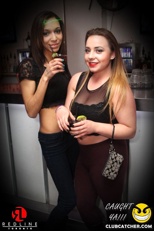 Gravity Soundbar nightclub photo 120 - January 23rd, 2015