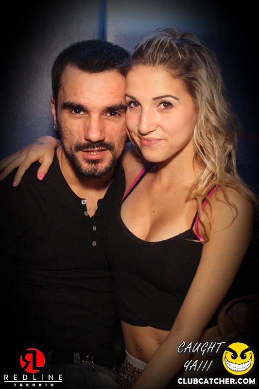 Gravity Soundbar nightclub photo 13 - January 23rd, 2015