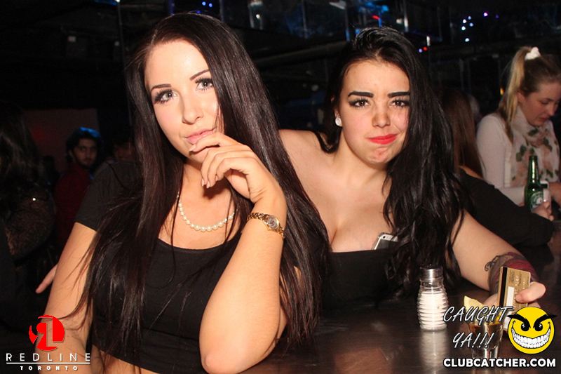 Gravity Soundbar nightclub photo 123 - January 23rd, 2015