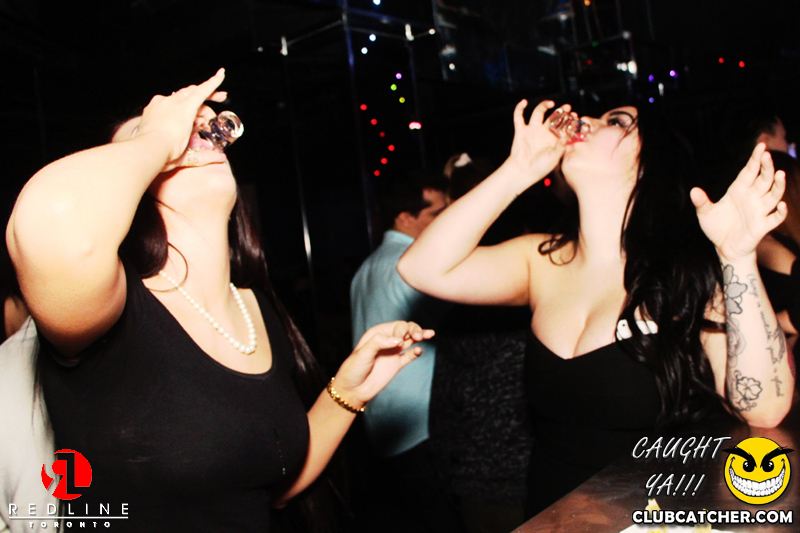 Gravity Soundbar nightclub photo 124 - January 23rd, 2015