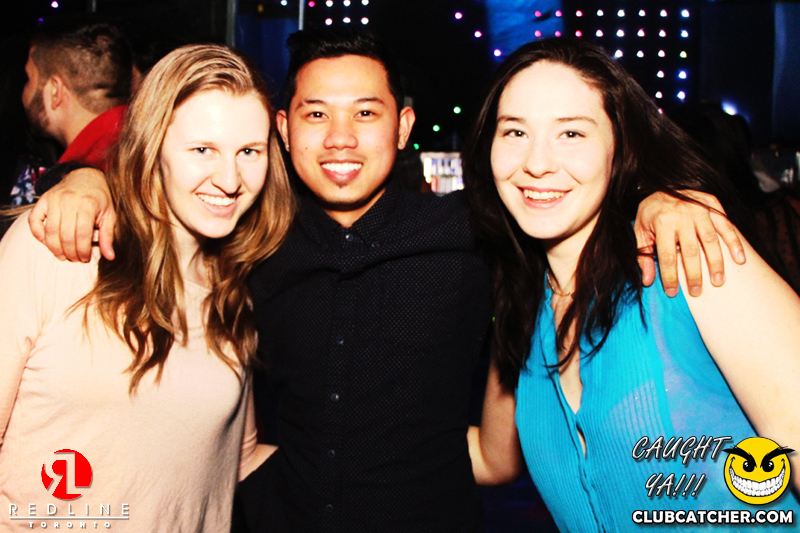 Gravity Soundbar nightclub photo 128 - January 23rd, 2015