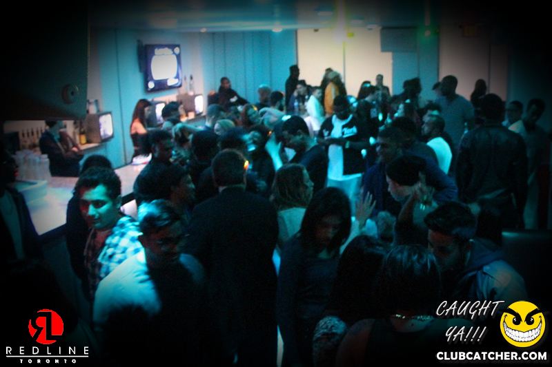 Gravity Soundbar nightclub photo 130 - January 23rd, 2015