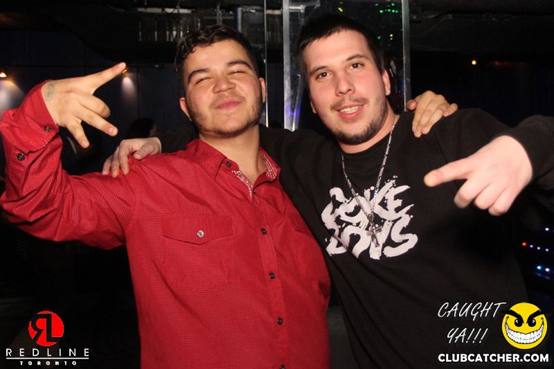 Gravity Soundbar nightclub photo 132 - January 23rd, 2015