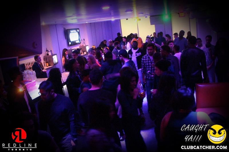 Gravity Soundbar nightclub photo 19 - January 23rd, 2015