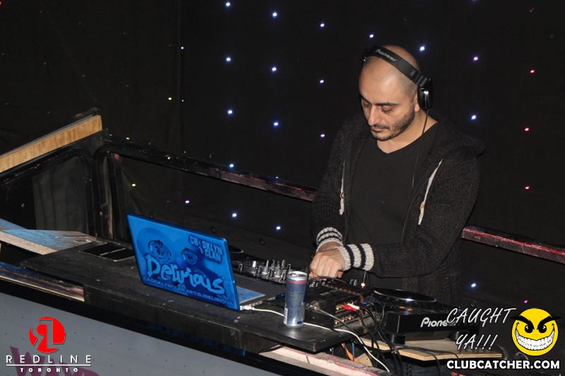 Gravity Soundbar nightclub photo 26 - January 23rd, 2015