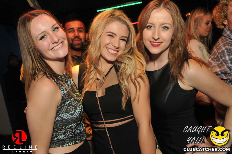 Gravity Soundbar nightclub photo 37 - January 23rd, 2015