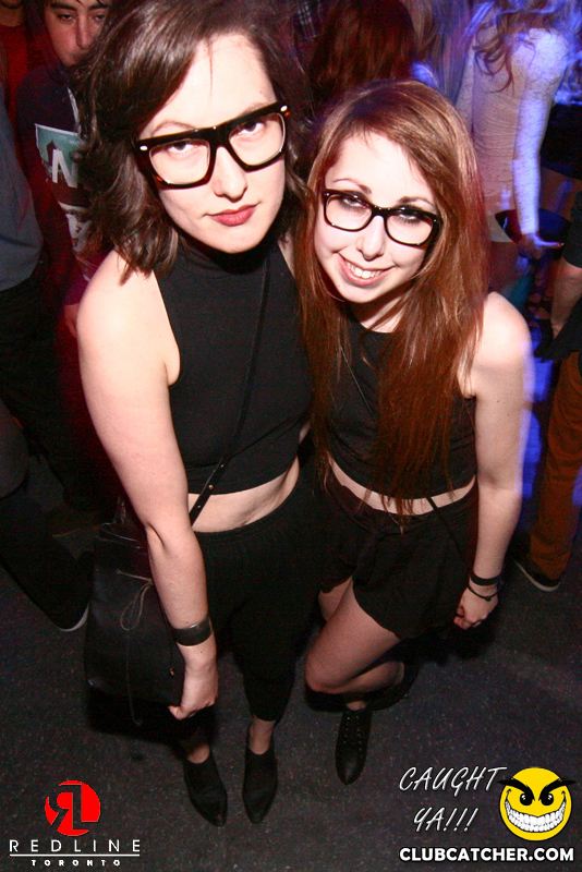 Gravity Soundbar nightclub photo 38 - January 23rd, 2015