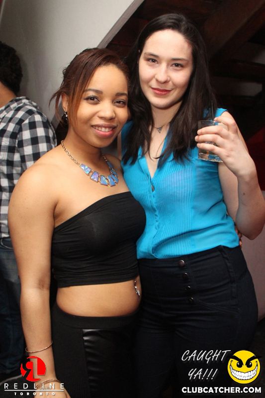 Gravity Soundbar nightclub photo 6 - January 23rd, 2015