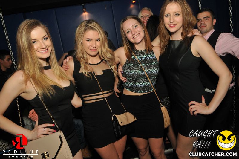 Gravity Soundbar nightclub photo 56 - January 23rd, 2015