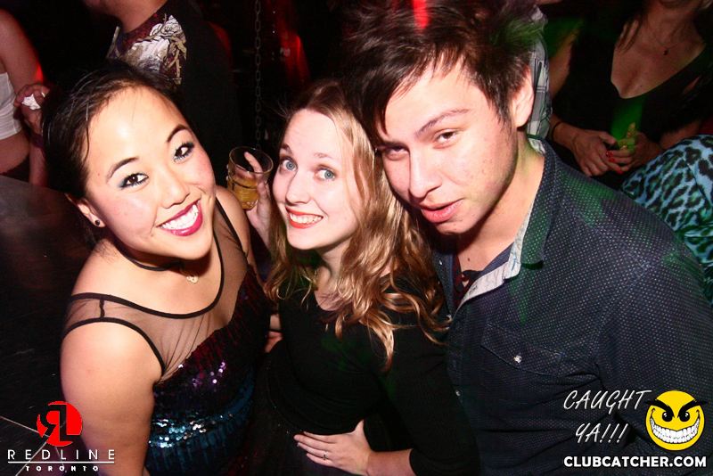 Gravity Soundbar nightclub photo 66 - January 23rd, 2015