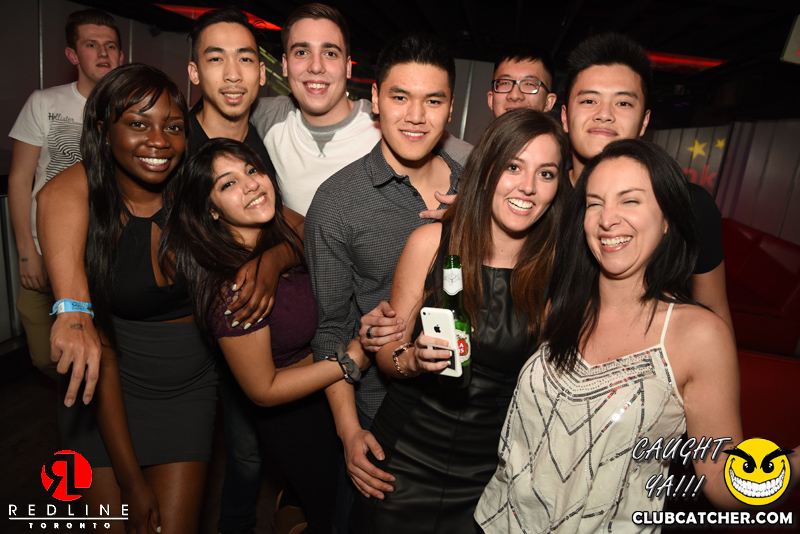 Gravity Soundbar nightclub photo 69 - January 23rd, 2015