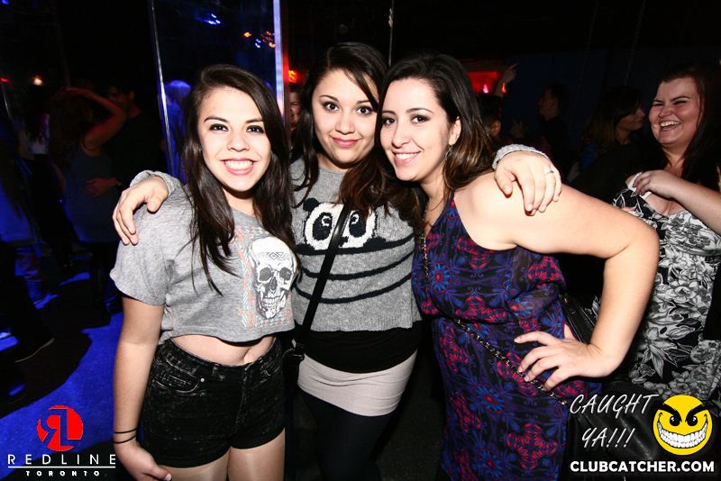 Gravity Soundbar nightclub photo 83 - January 23rd, 2015