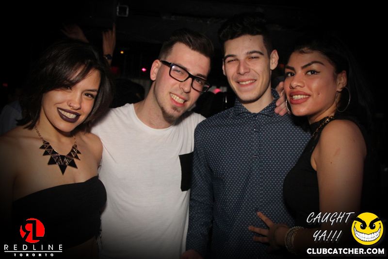 Gravity Soundbar nightclub photo 90 - January 23rd, 2015