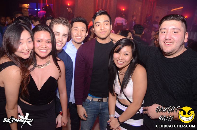 Luxy nightclub photo 103 - January 23rd, 2015