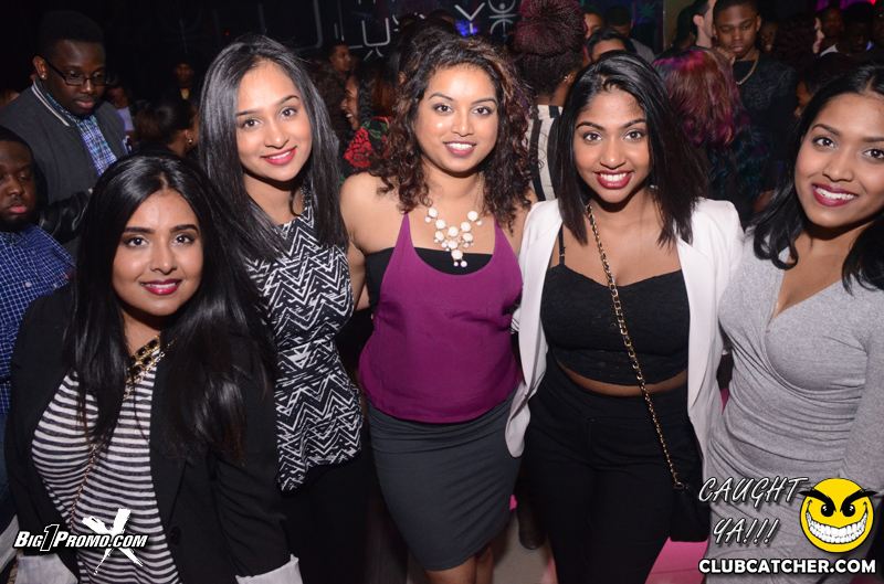 Luxy nightclub photo 105 - January 23rd, 2015