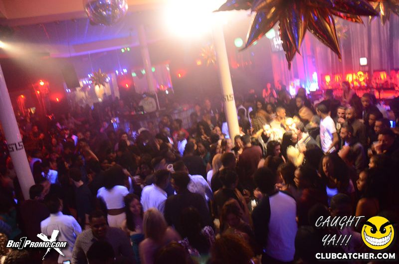 Luxy nightclub photo 106 - January 23rd, 2015