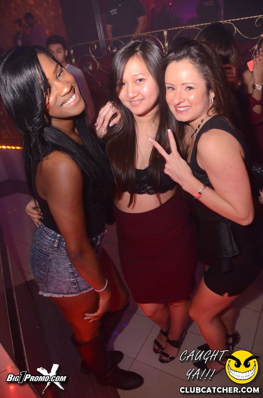 Luxy nightclub photo 107 - January 23rd, 2015