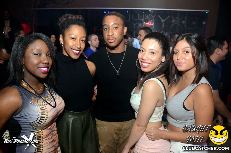 Luxy nightclub photo 108 - January 23rd, 2015