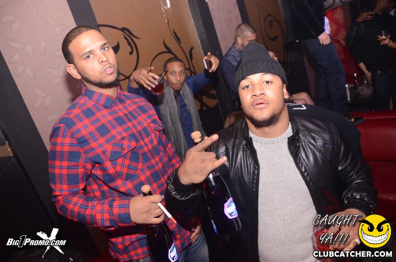 Luxy nightclub photo 109 - January 23rd, 2015
