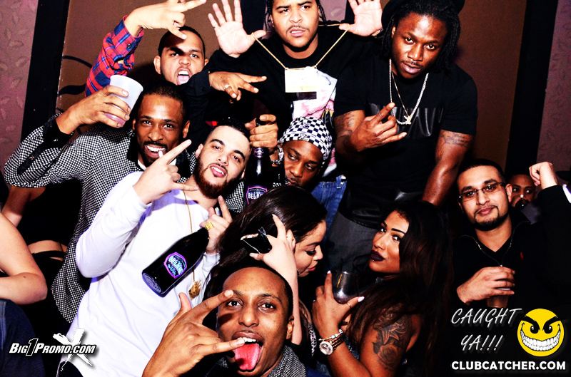 Luxy nightclub photo 110 - January 23rd, 2015