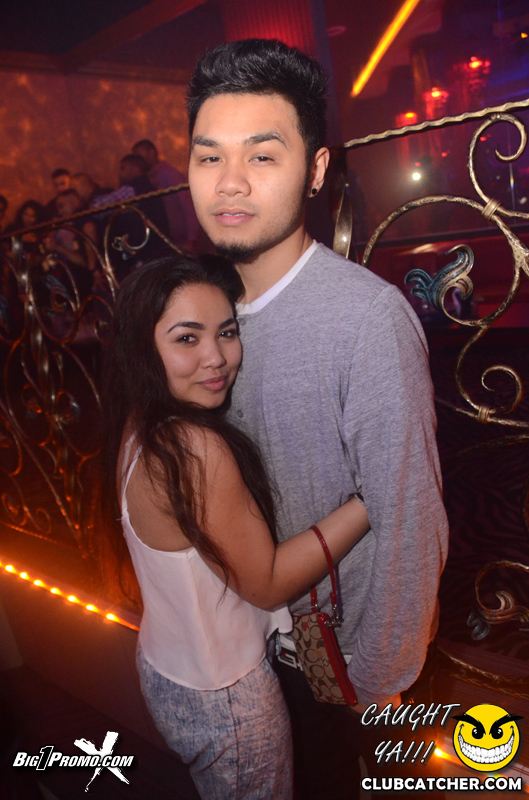 Luxy nightclub photo 111 - January 23rd, 2015