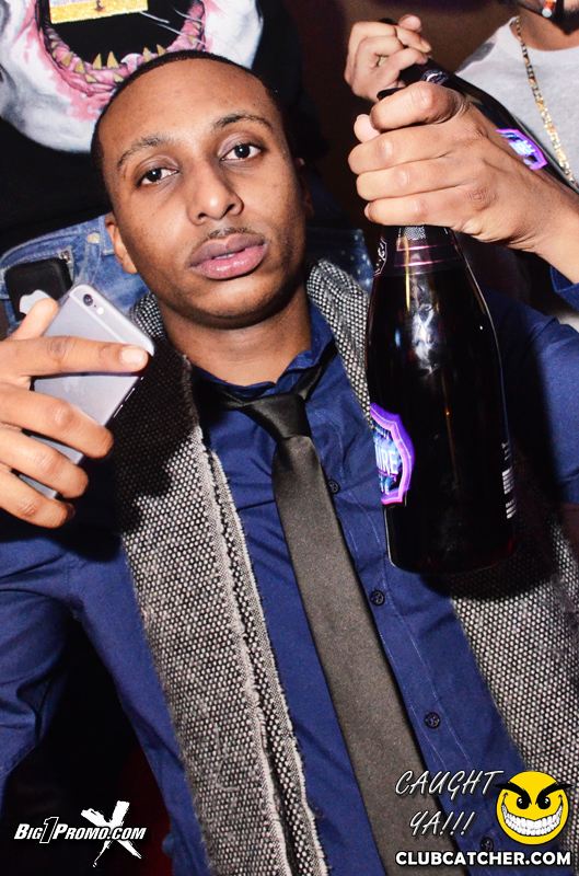 Luxy nightclub photo 112 - January 23rd, 2015