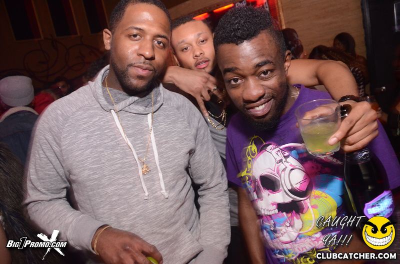 Luxy nightclub photo 113 - January 23rd, 2015