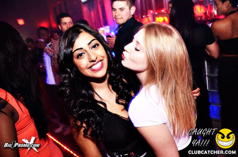 Luxy nightclub photo 119 - January 23rd, 2015