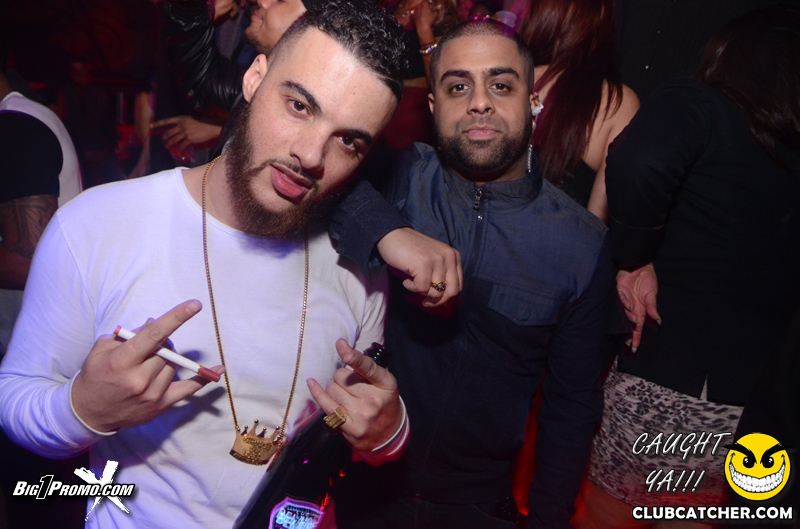 Luxy nightclub photo 13 - January 23rd, 2015