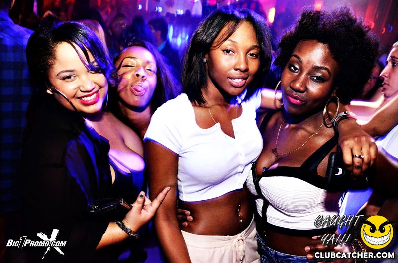 Luxy nightclub photo 121 - January 23rd, 2015