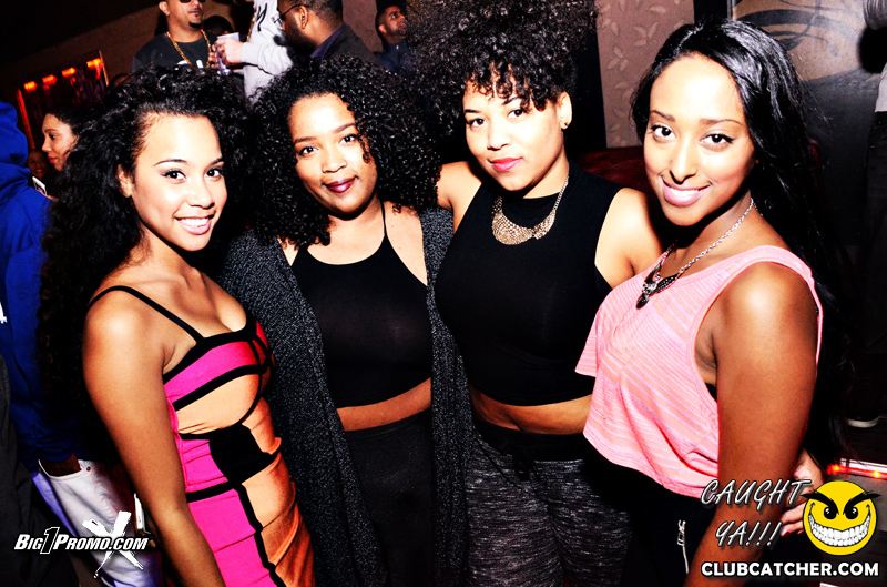 Luxy nightclub photo 123 - January 23rd, 2015