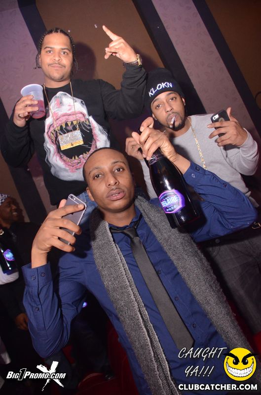 Luxy nightclub photo 124 - January 23rd, 2015