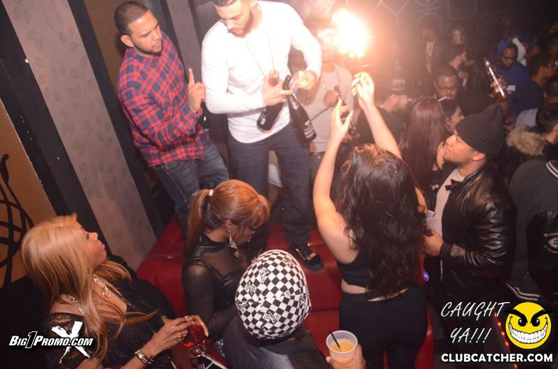 Luxy nightclub photo 126 - January 23rd, 2015