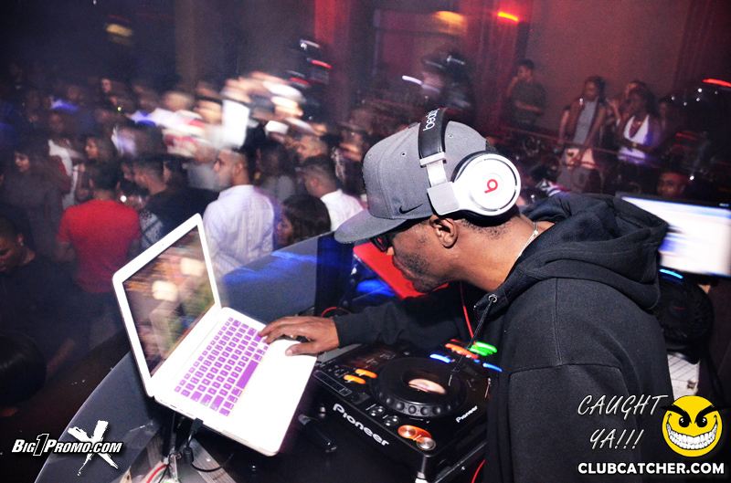 Luxy nightclub photo 127 - January 23rd, 2015