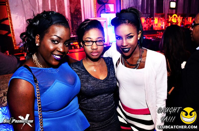Luxy nightclub photo 128 - January 23rd, 2015